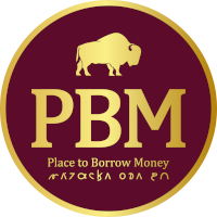 Place to Borrow Money